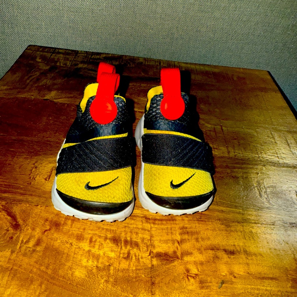 Nike shoes for boys